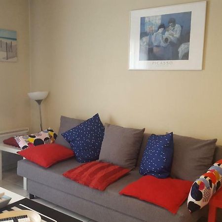 31 Bd De Launay Nantes Esterno foto