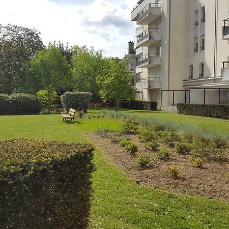31 Bd De Launay Nantes Esterno foto